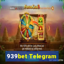 939bet Telegram